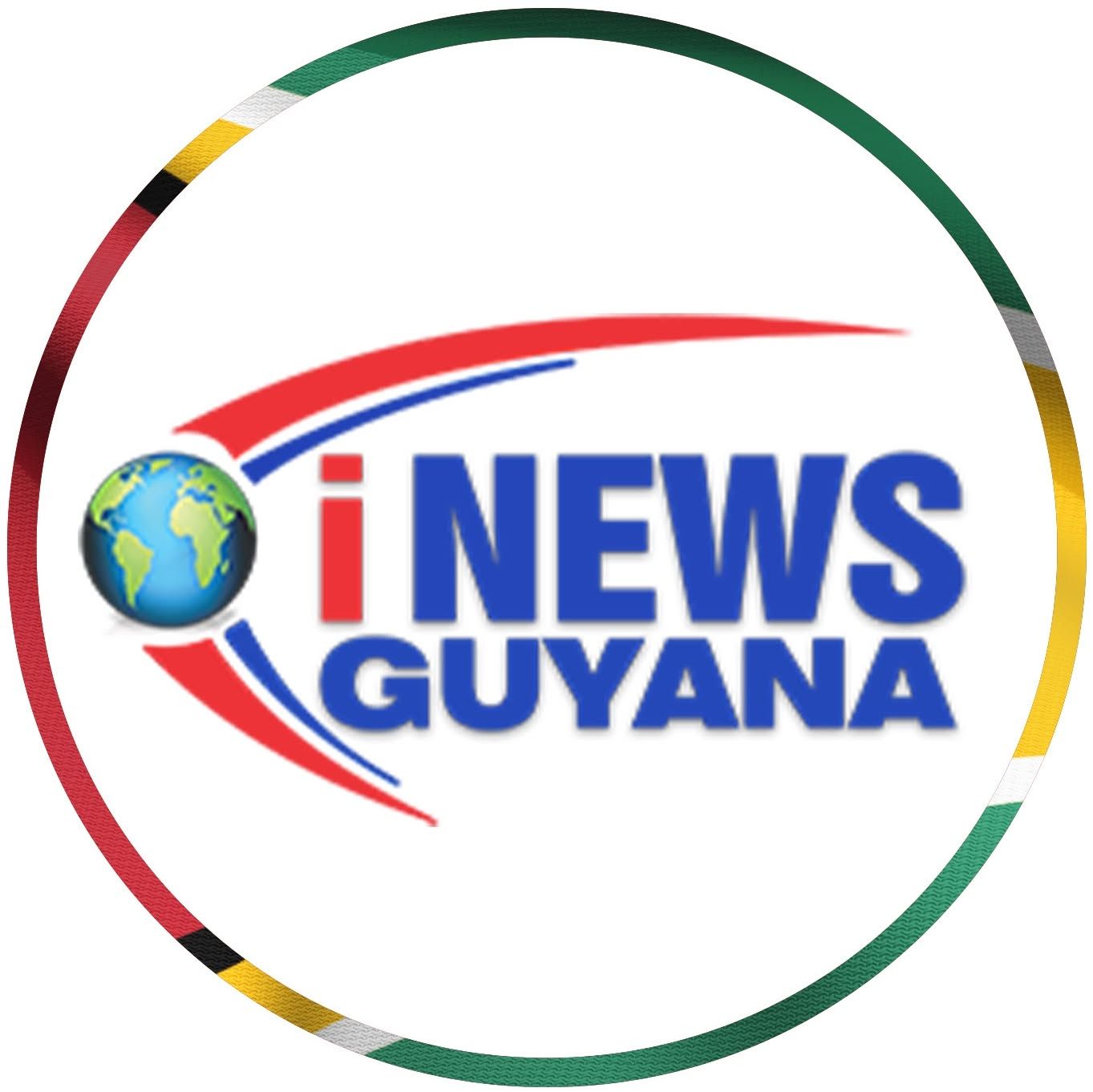 Inews Guyana's icon
