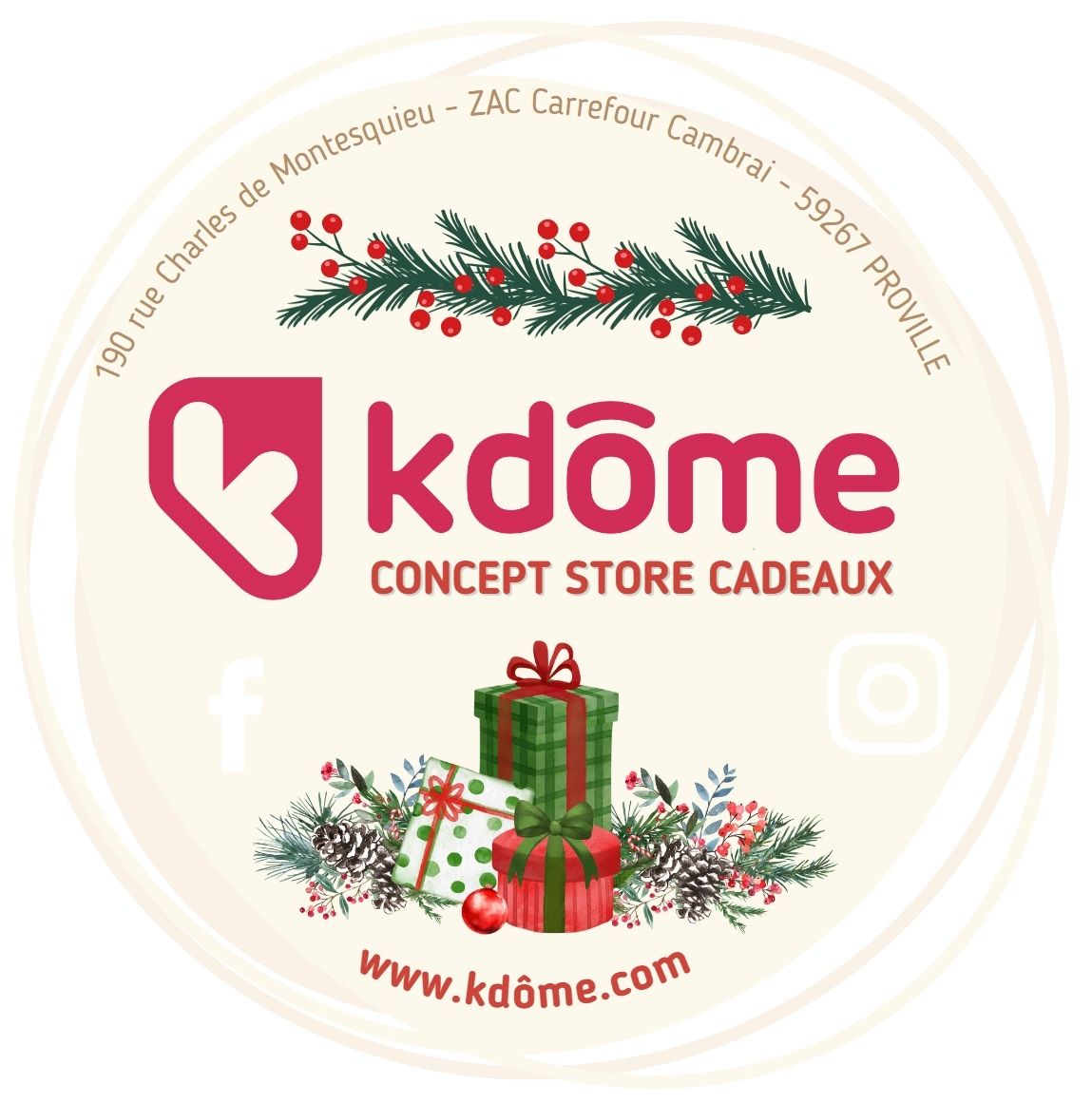 xn--kdme-wqa.com's icon