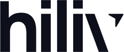 Hiliv's logos
