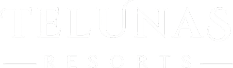 Telunas Resorts's logos