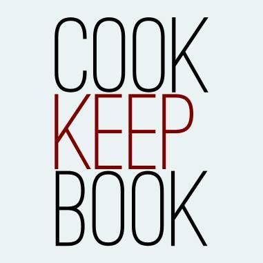CookKeepBook's icon