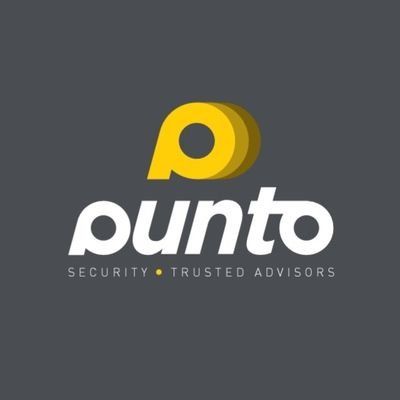 Punto · Security · Trusted Advisors's icon