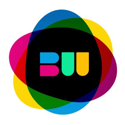 Banner World logo