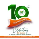 SRF GHANA's icon