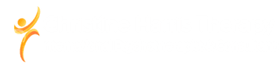 Christine Harris Therapy's logos