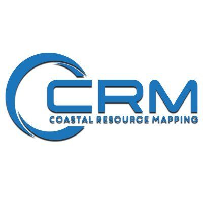 Coastal Resource Mapping's icon