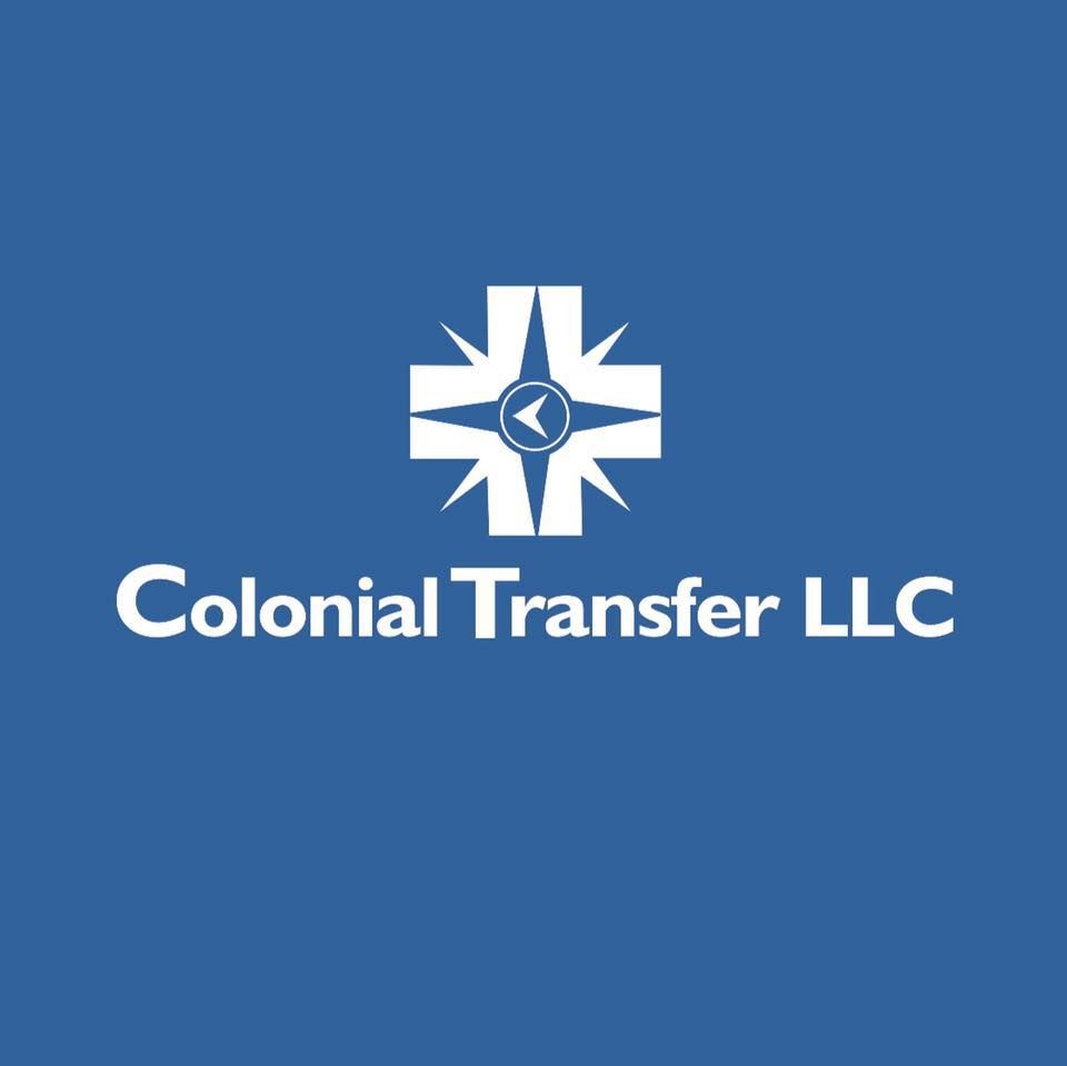 Colonial Transfer LLC's icon