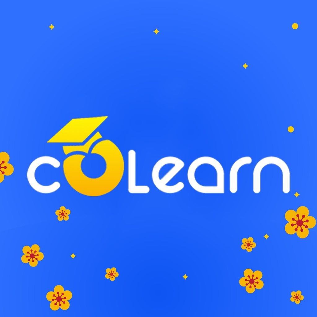 Colearn's icon