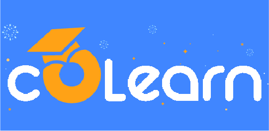 Colearn's logos