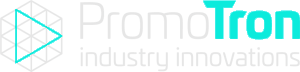 PromoTron Solutions a.s.'s logos