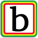 Borkena's icon