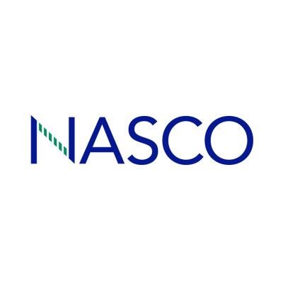 Nasco Qatar's icon