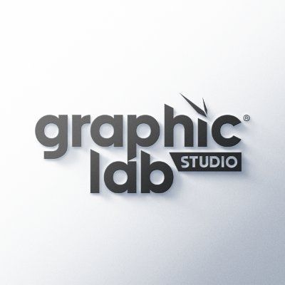 Graphic Lab Design Studio's icon