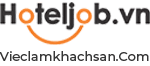 Hoteljob's logos