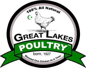 Great Lakes Poultry, Inc. logo