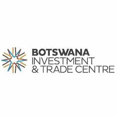 Botswana Investment and Trade Centre's icon