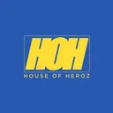 House of Heroz's icon