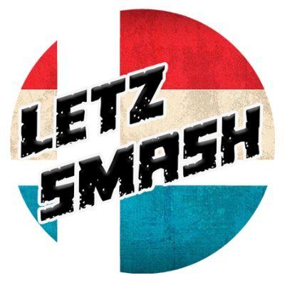 Letz Smash 🇱🇺's icon
