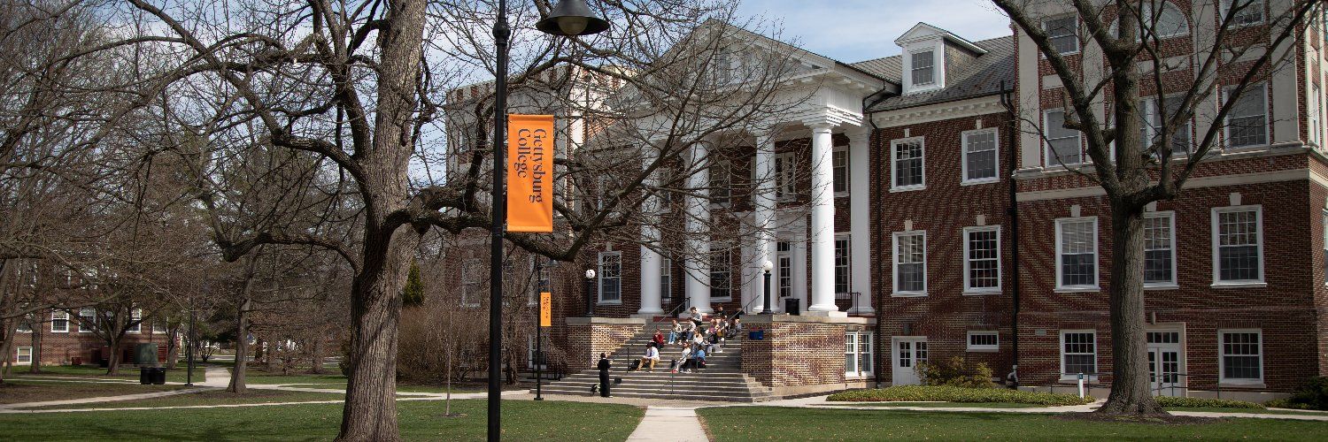 Gettysburg College - Men's Wrestling campus