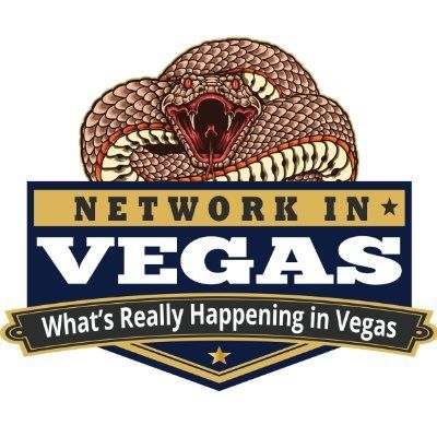 NetworkinVegas.com's icon