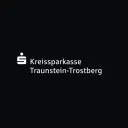 Kreissparkasse Traunstein-Trostberg logo