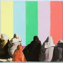 Francis Alÿs's icon