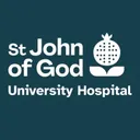 St John of God University Hospital's icon