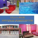 Anugerah Homestay Melaka | Malacca City's icon