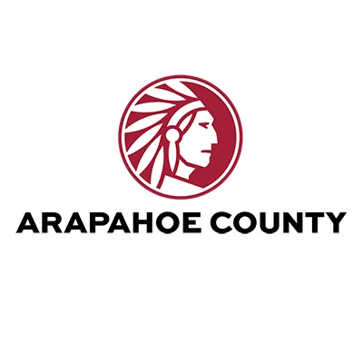 Arapahoe County logo