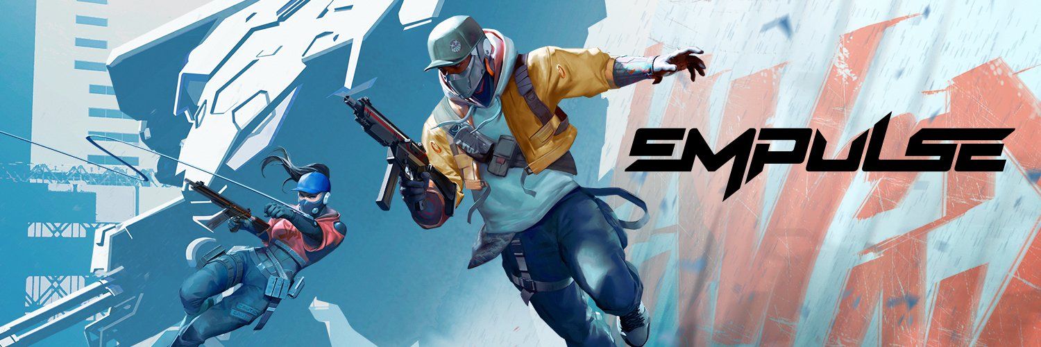Split Gate Emblems SPLITGATE: Arena Reloaded Logo & Brand Assets (SVG, PNG and vector ...