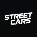 Street Cars CR's icon