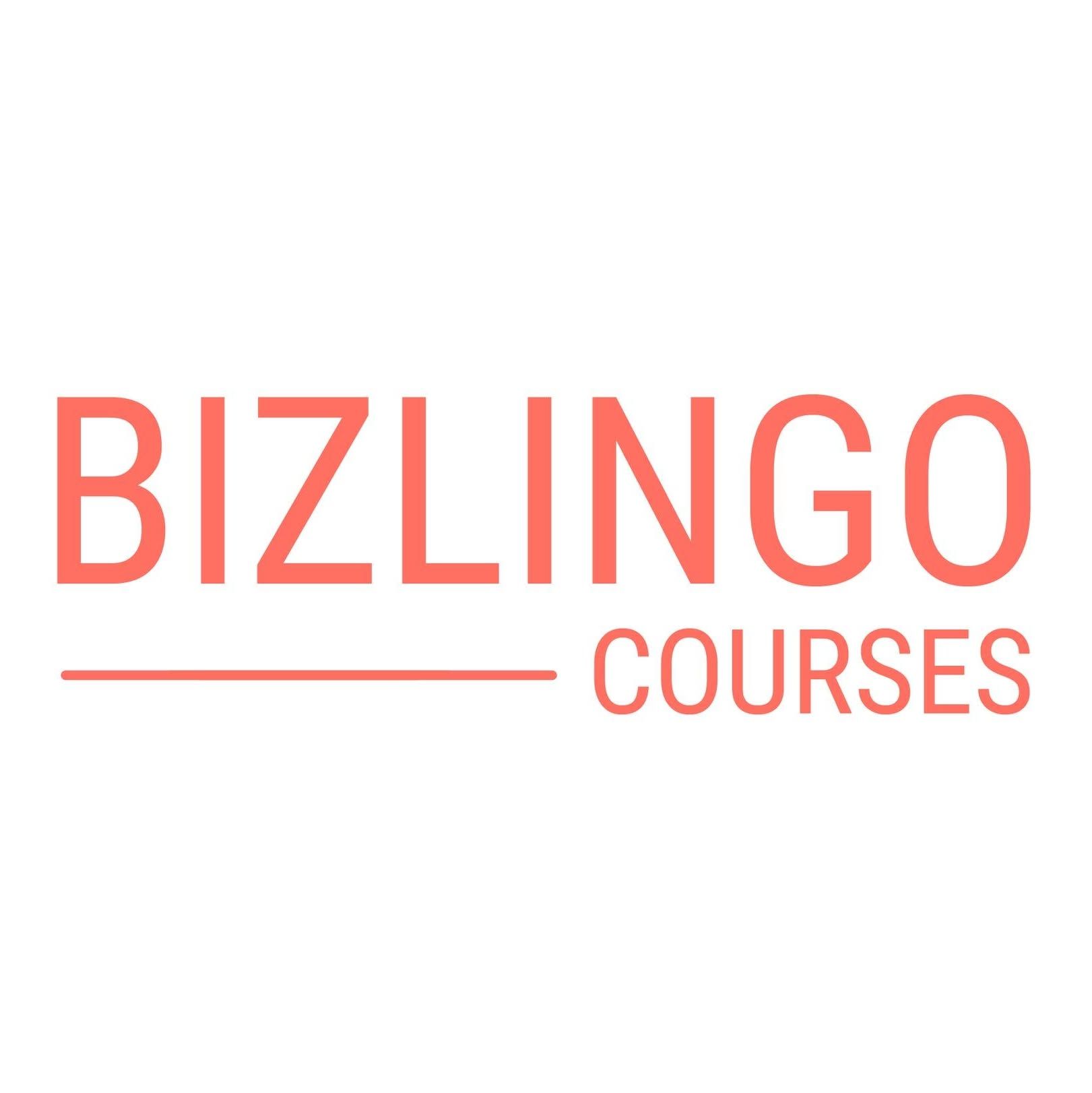 BIZLINGO COURSES's icon