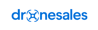 Dronesales's logos
