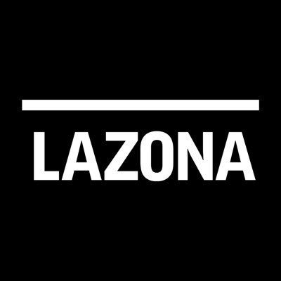 LAZONA's icon