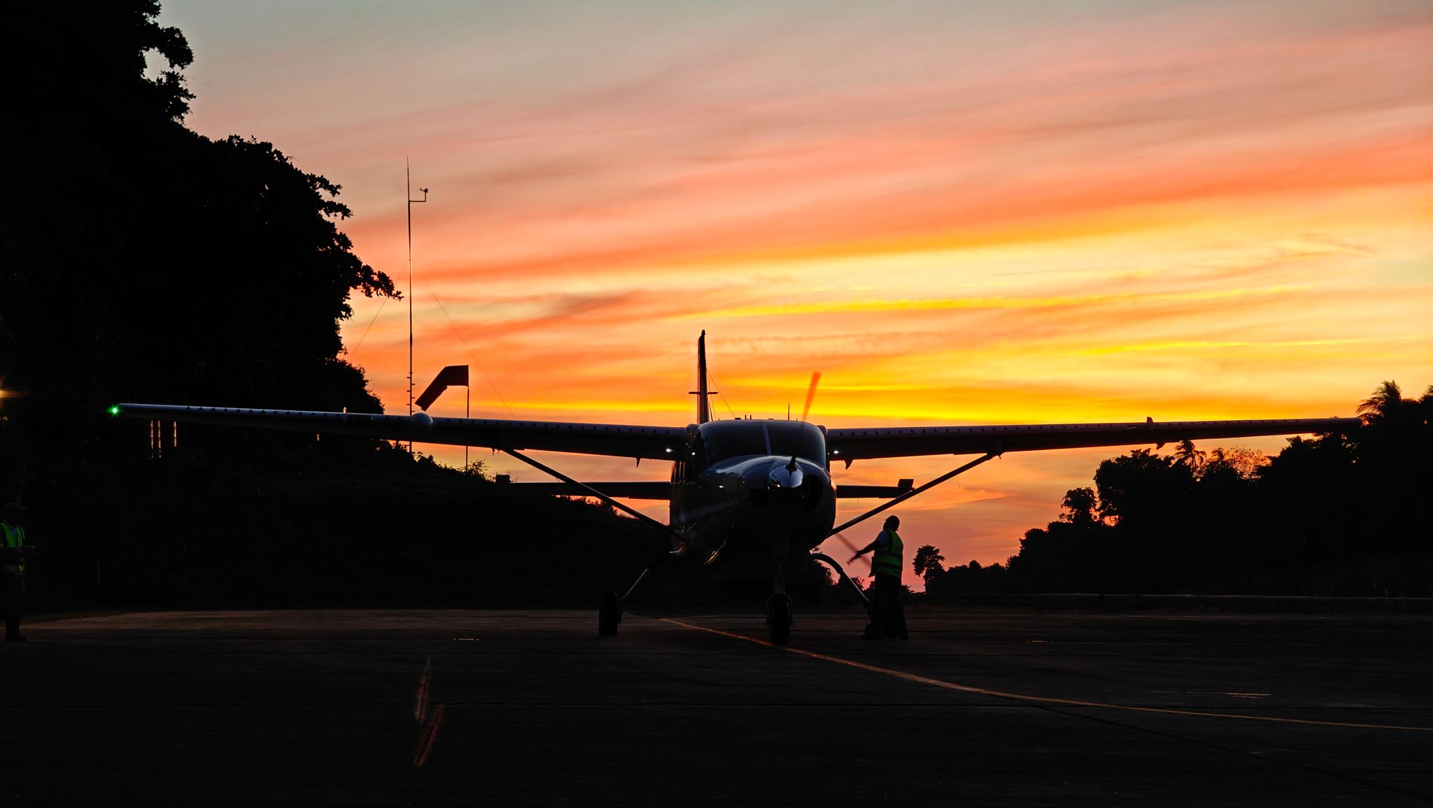 Siam Seaplane's images