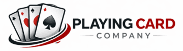 Playing Card Company's logos