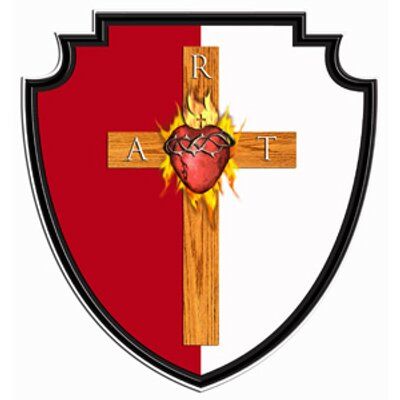 Regnum Christi's icon