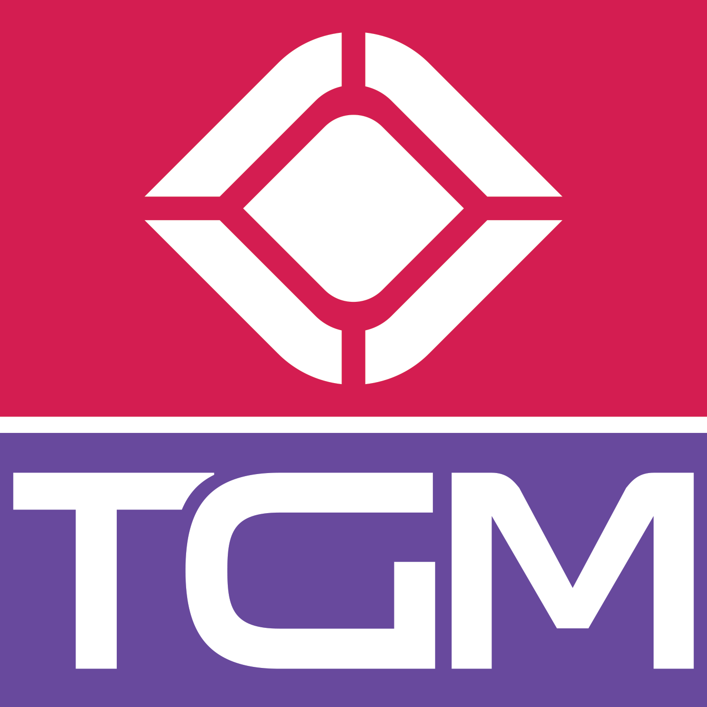 TGM Research's icon