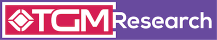 TGM Research's logos