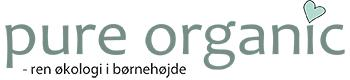 Pureorganic.dk logo