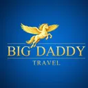 Big Daddy travel's icon
