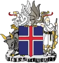 MFA Iceland 🇮🇸's logos
