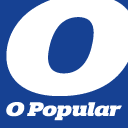 O Popular's logos