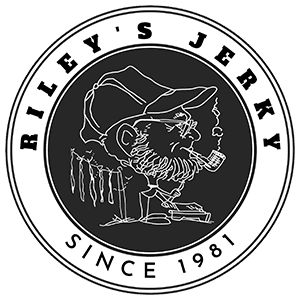 Riley's Jerky logo