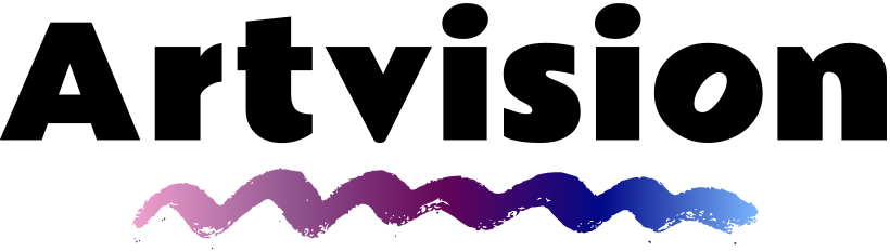 Artvision logo
