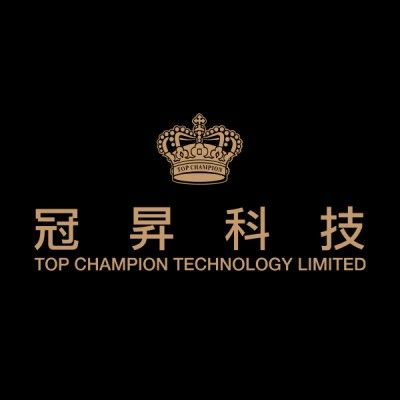 Top Champion Technology Limited's icon