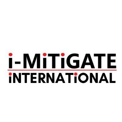 I-Mitigate International's icon