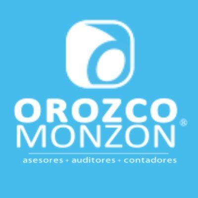 OrozcoMonzonAsociados's icon