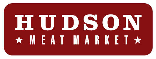 Hudson Meat Market logo