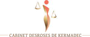 DESROSES DE KERMADEC Viviane's logos